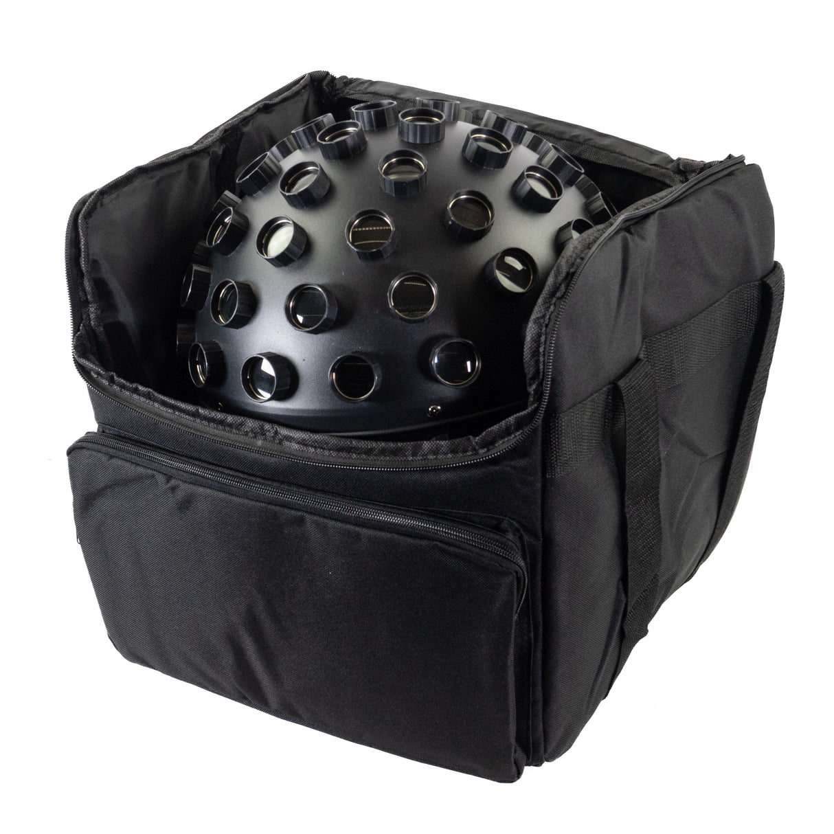 Perfex Softbag til Lyseffekt (B:33 x D:33 x H:35cm)