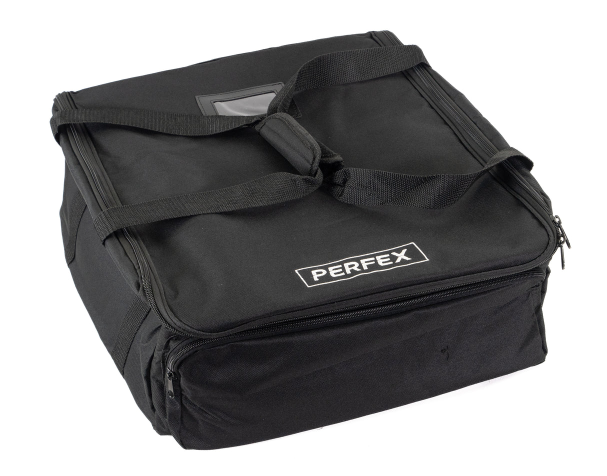 Perfex Universal Softbag (B:43 x D:43 x H:21cm)