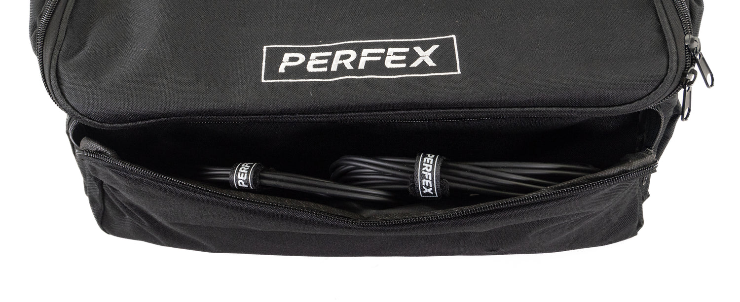 Perfex Universal Softbag (B:43 x D:43 x H:21cm)