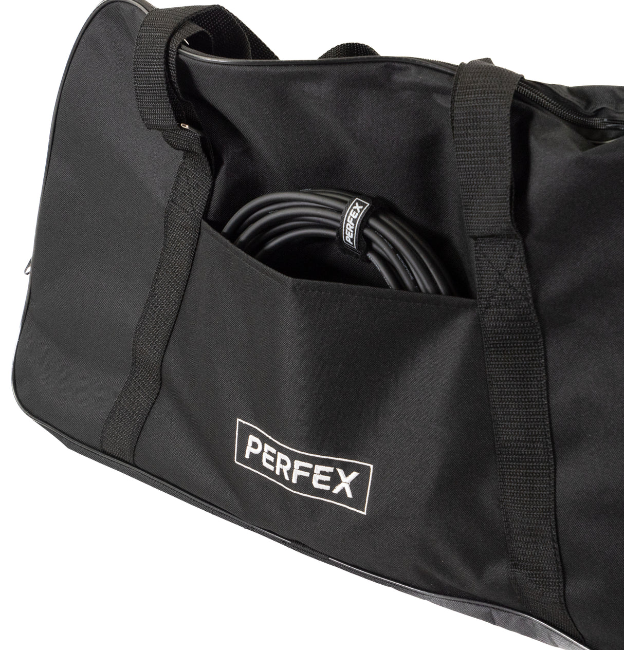 Perfex Nodestativ Softbag (B:68 x D:10 x H:36cm)