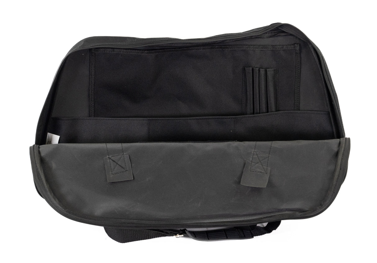 Perfex Nodestativ Softbag (B:68 x D:10 x H:36cm)