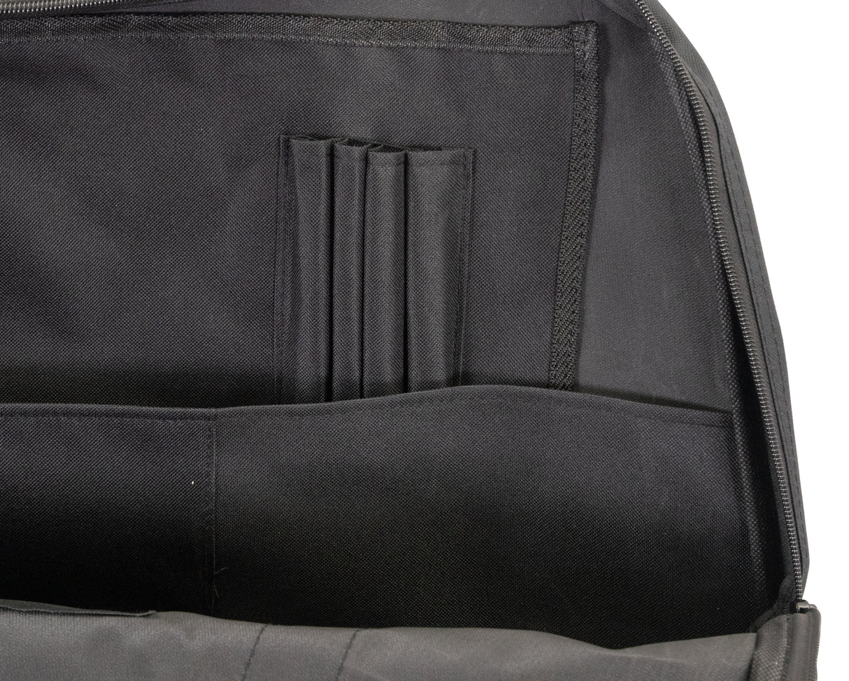 Perfex Nodestativ Softbag (B:68 x D:10 x H:36cm)