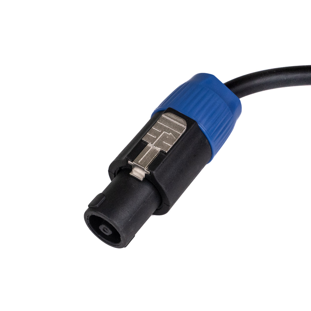 Perfex Højttaler Kabel 2x 1.5mm² (10m)