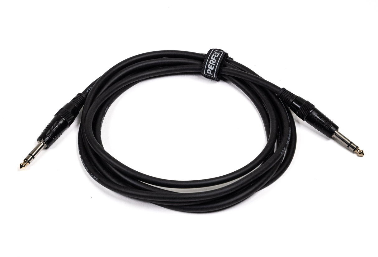 Perfex Balanceret Jack Kabel (3m)
