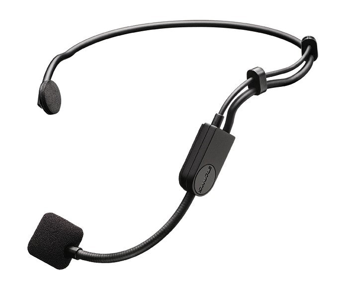 Shure PGA31 Headset Mikrofon