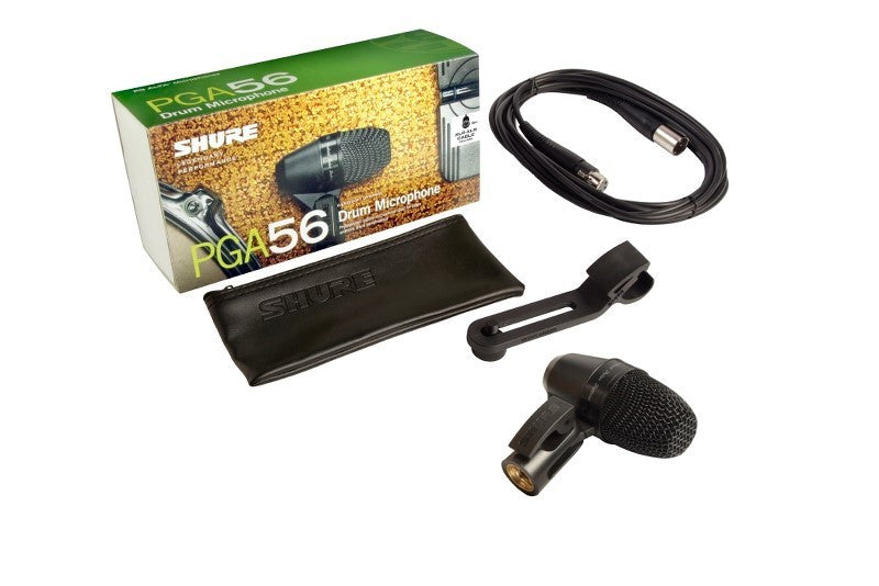 Shure PGA56