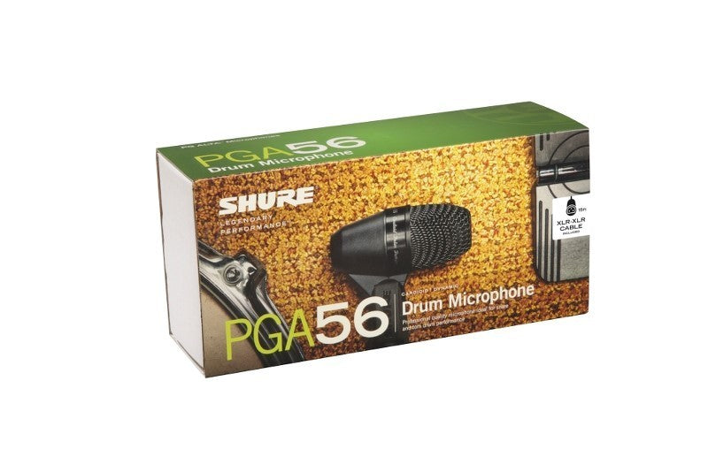 Shure PGA56