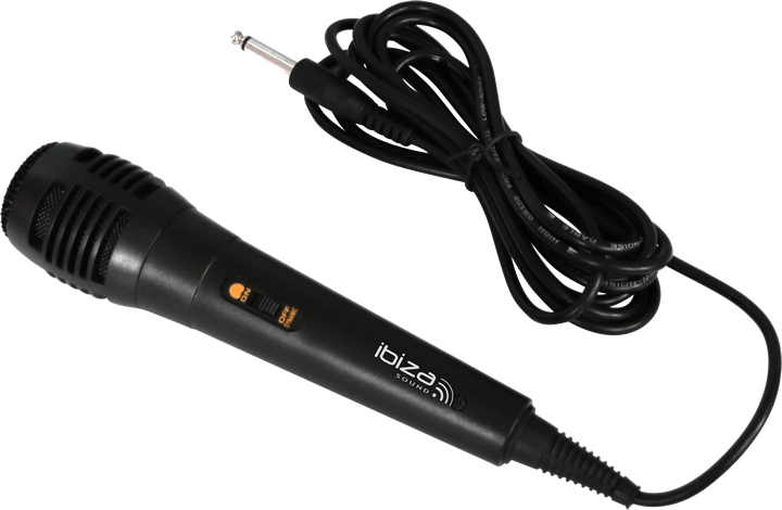 Ibiza Lydsystem m. USB/SD Player og Bluetooth (12")