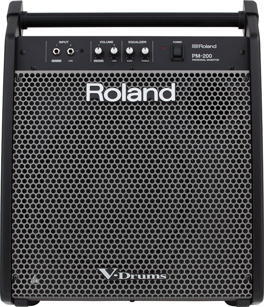 Roland PM-200 - Scenemonitor