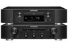 Marantz ND8006/PM6007 CD Afspiller (Sort)