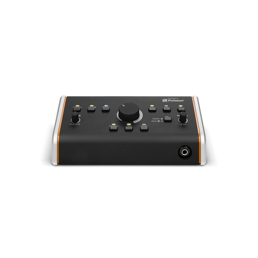 Palmer MONICON L G2 G - Aktiv / Passiv Studie-Monitor-Controller