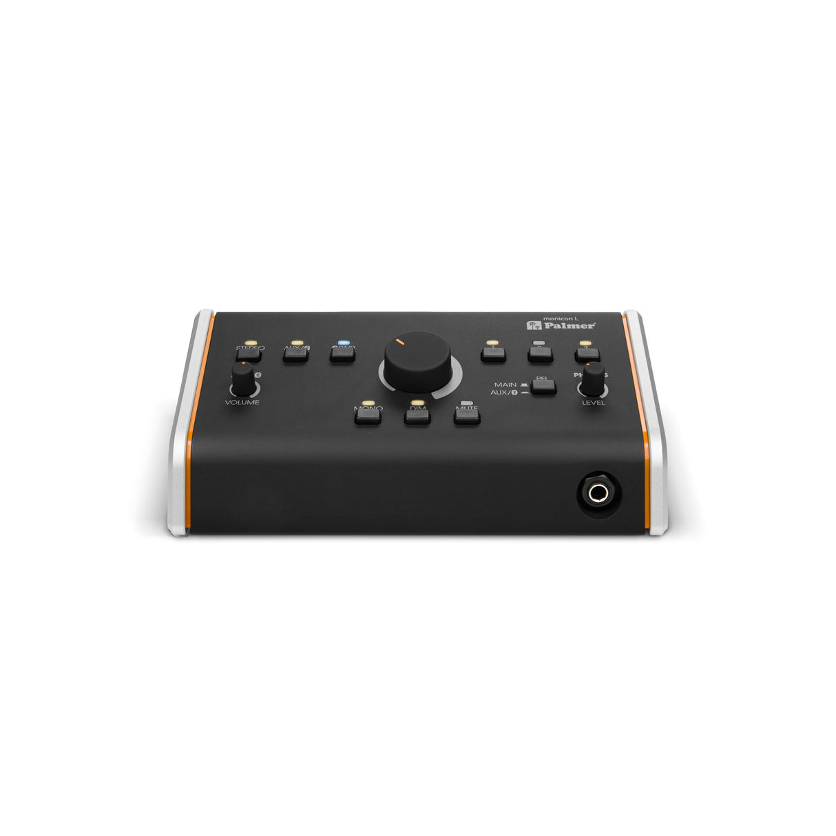 Palmer MONICON L G2 G - Aktiv / Passiv Studie-Monitor-Controller