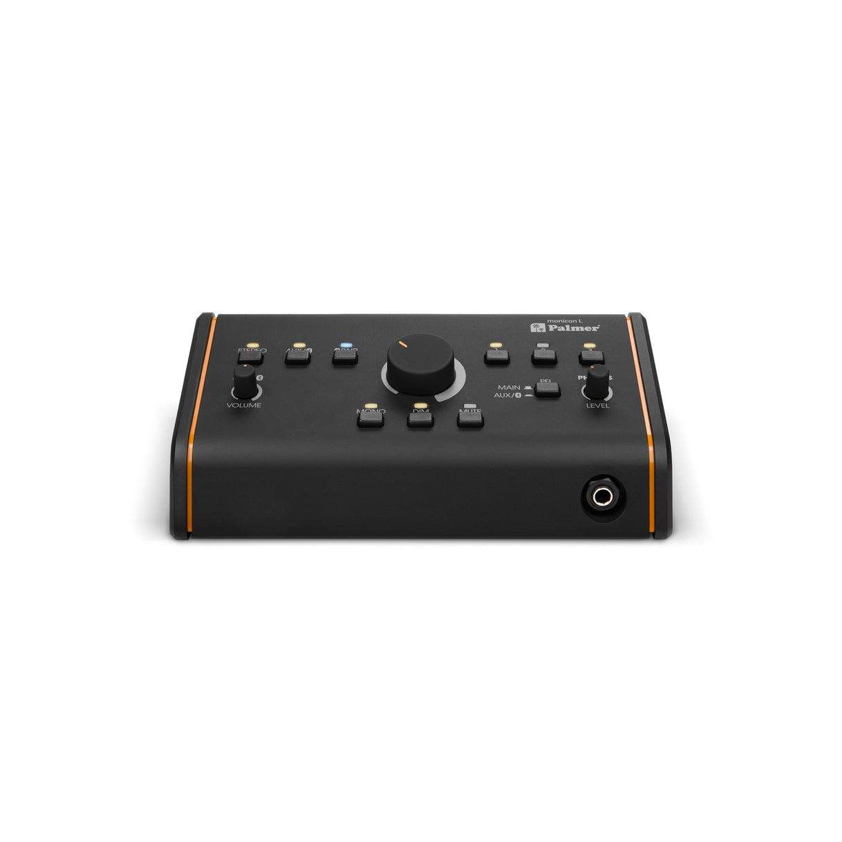 Palmer MONICON L G2 - Aktiv / Passiv studie-monitorcontroller