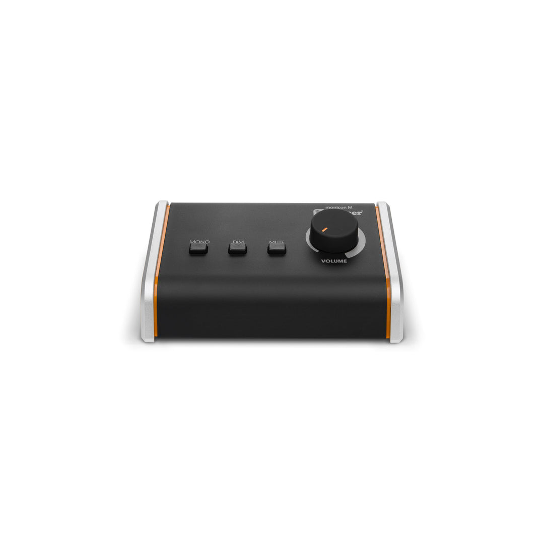 Palmer MONICON M G2 G - Passiv studielydstyrkekontroller