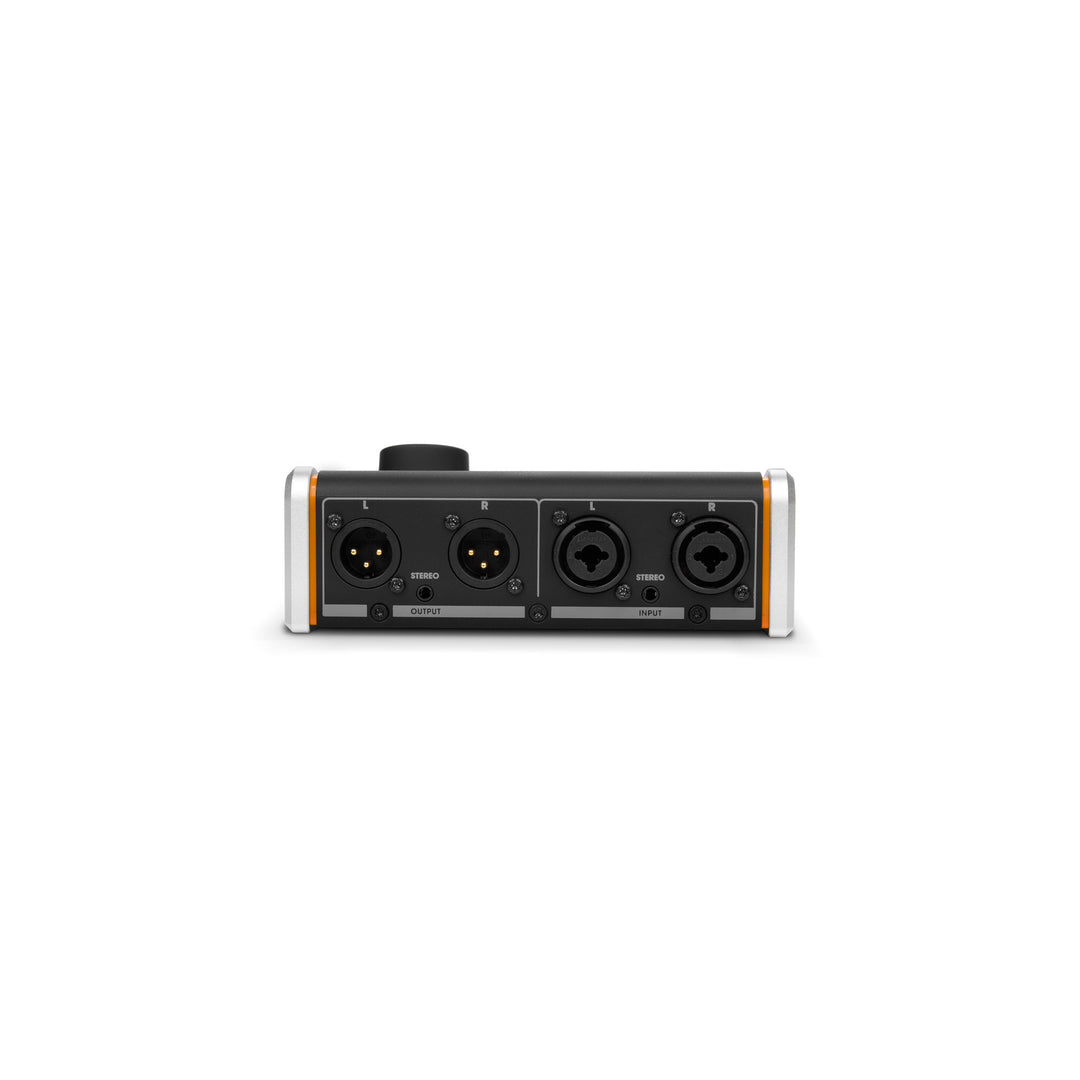 Palmer MONICON M G2 G - Passiv studielydstyrkekontroller