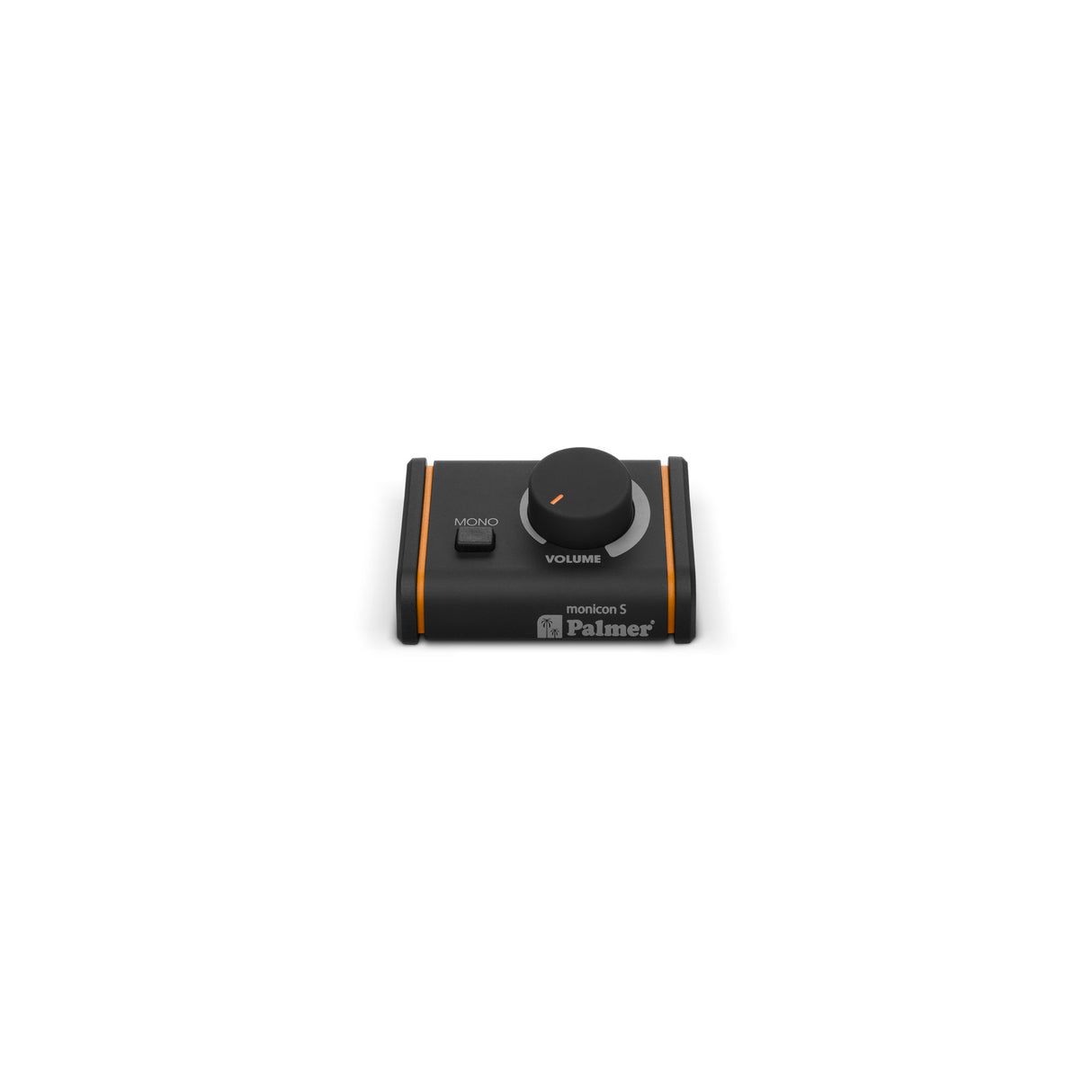 Palmer MONICON S G2 - Passiv volumencontroller
