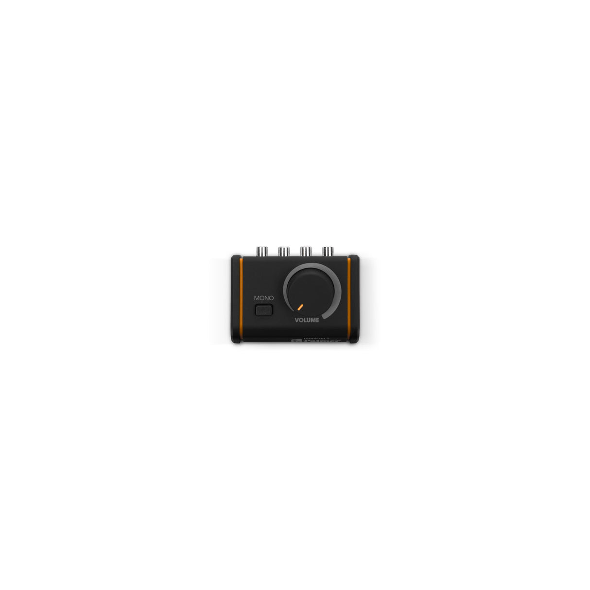 Palmer MONICON S G2 - Passiv volumencontroller