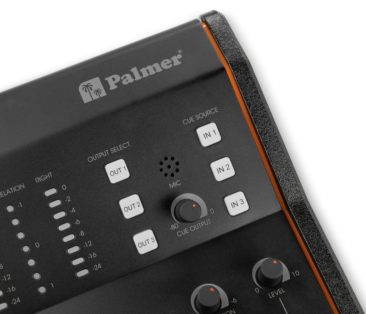 Palmer Monicon XL Aktiv Monitor Controller