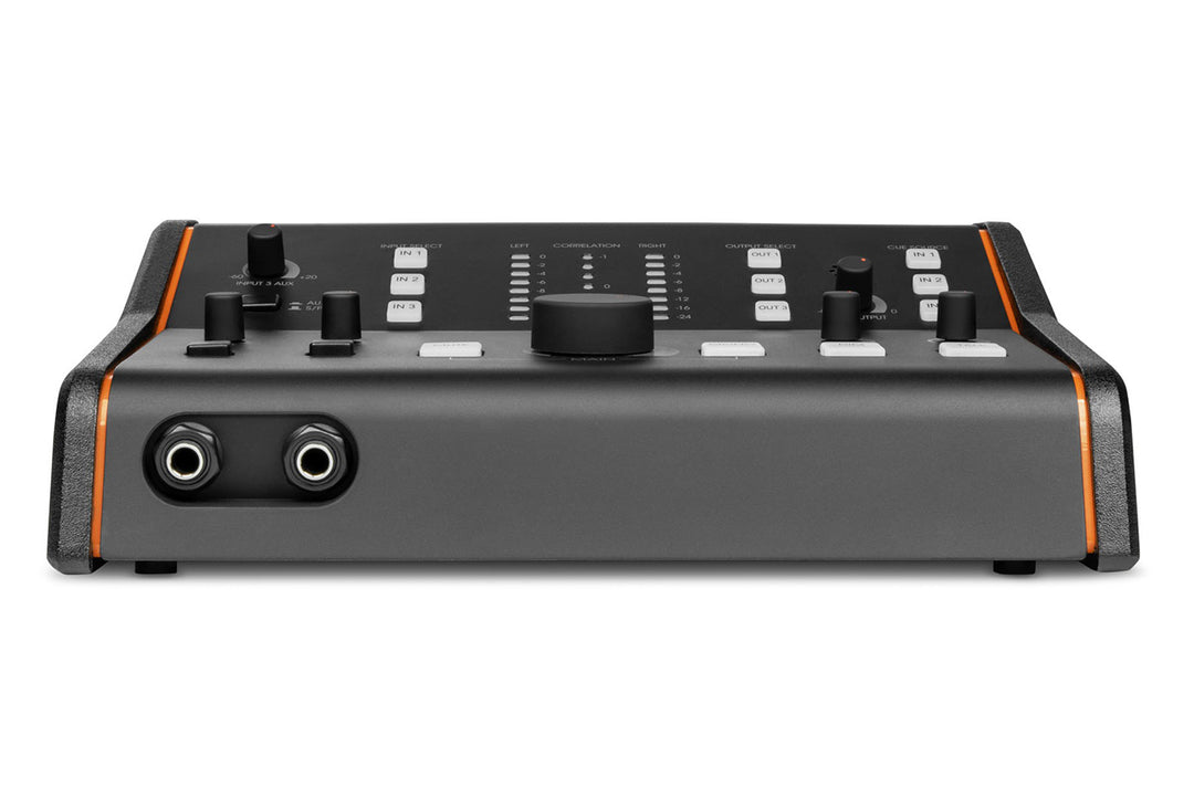 Palmer Monicon XL Aktiv Monitor Controller