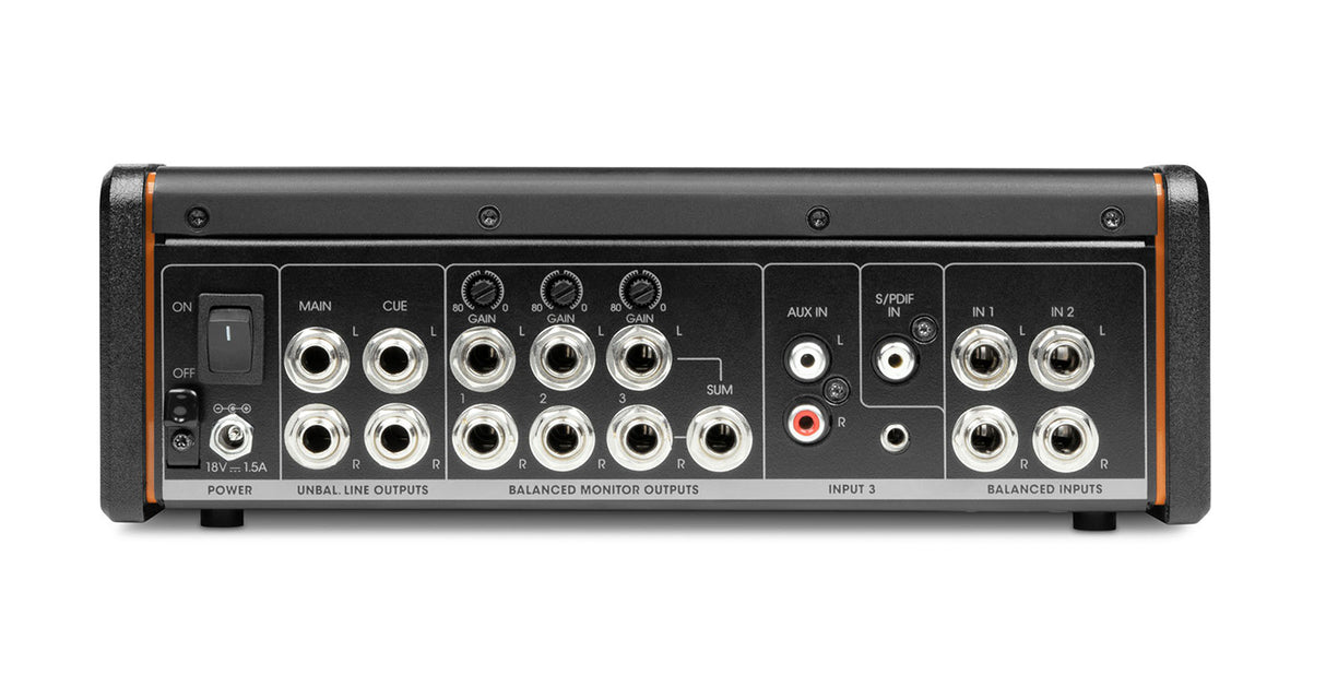Palmer Monicon XL Aktiv Monitor Controller