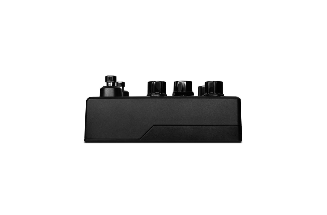 Line6 Pod Express Black Guitar Multieffekt