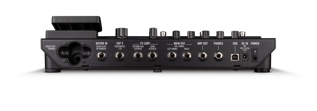 Line 6 PODGO Wireless Guitar Multieffekt