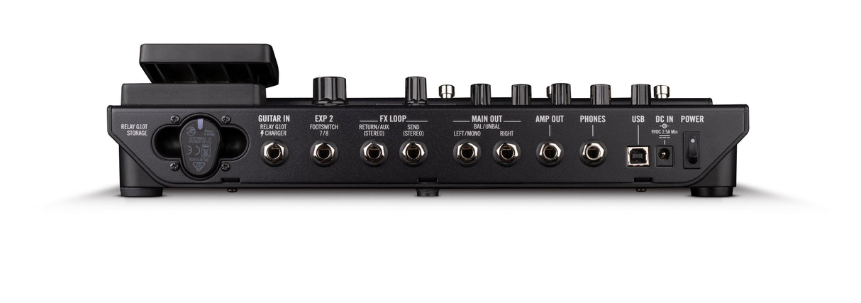 Line 6 PODGO Wireless Guitar Multieffekt