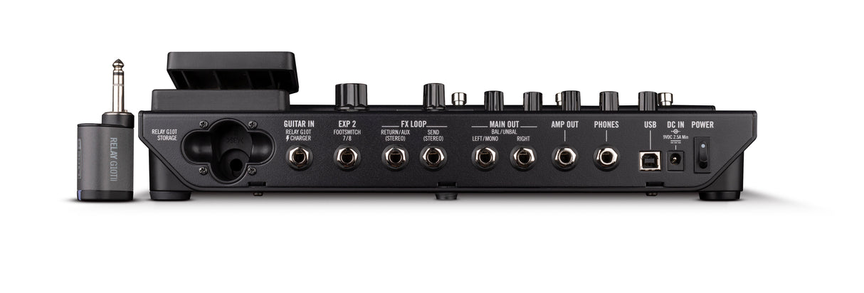 Line 6 PODGO Wireless Guitar Multieffekt