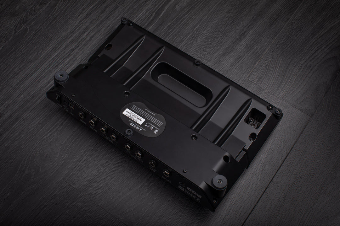 Line6 Pod GO Guitar Multieffekt