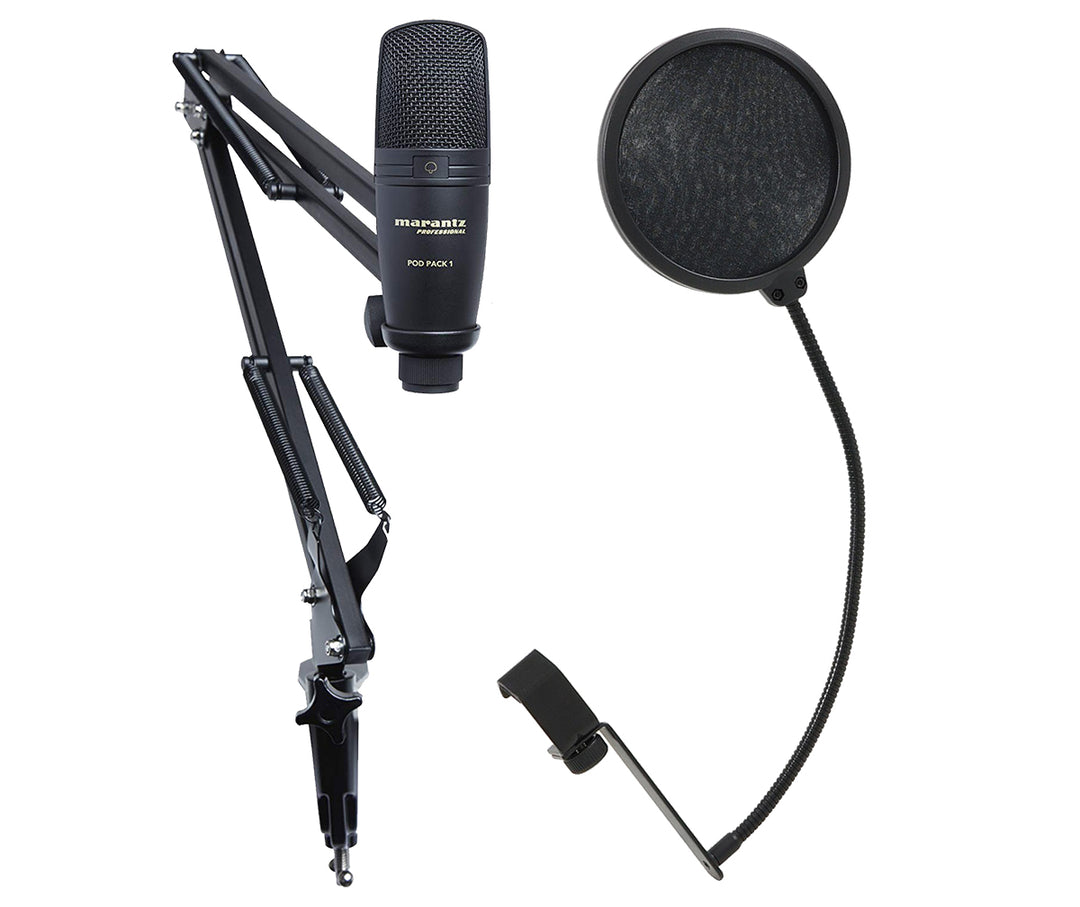 Pod Pack bundle