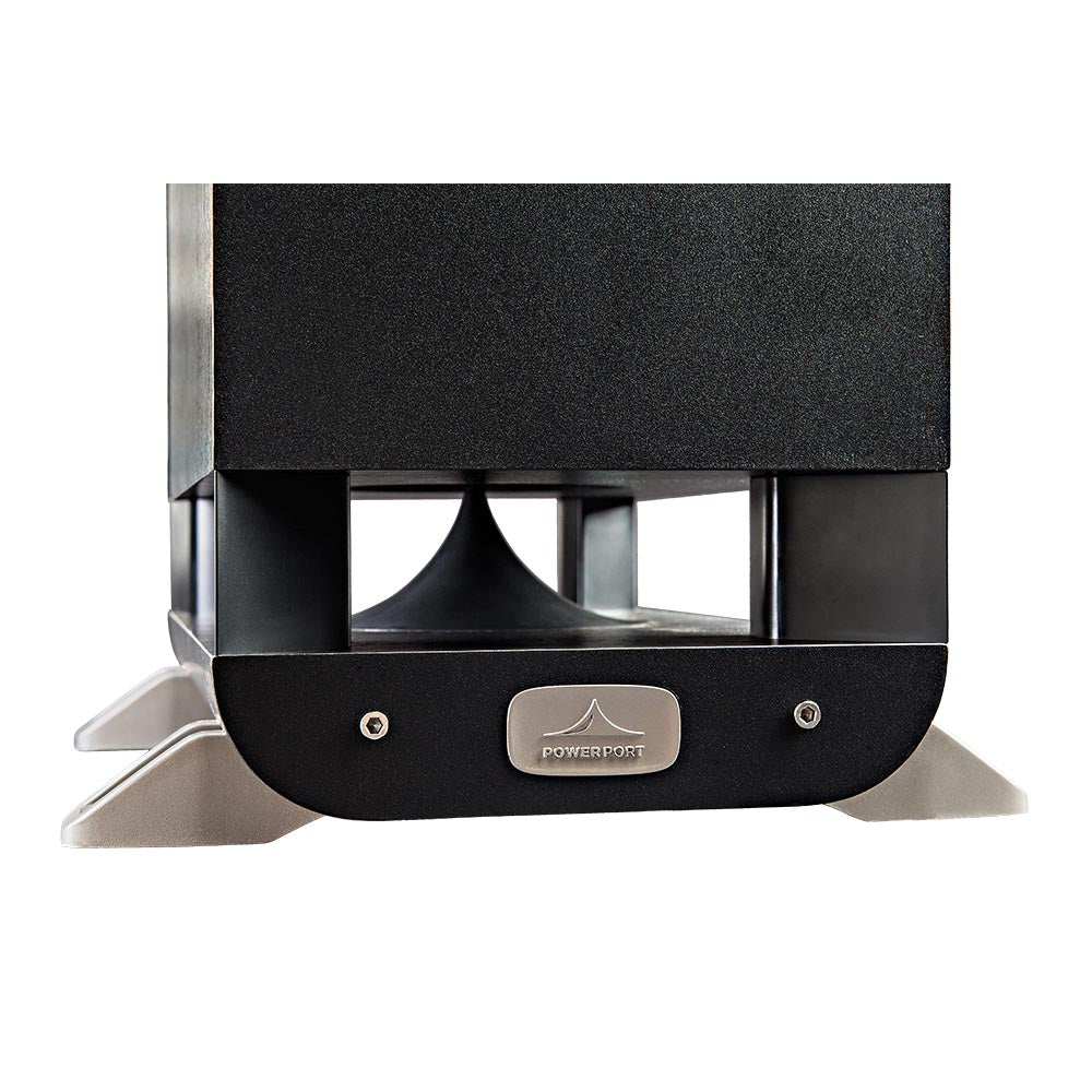 Polk Signature S60E Gulvhøjttalersæt (Sort)