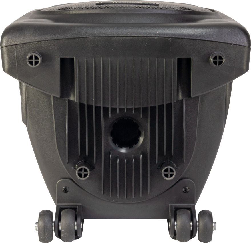 Ibiza PORT10BT Transportabel Højttaler (300W)