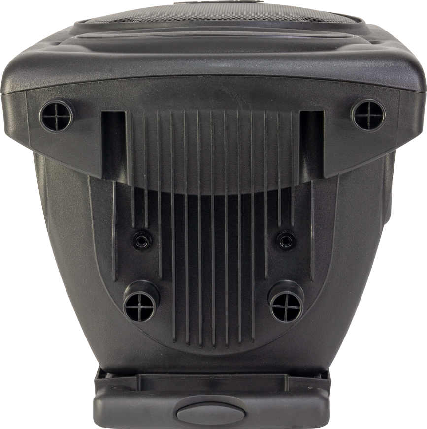 Ibiza PORT10BT Transportabel Højttaler (300W)