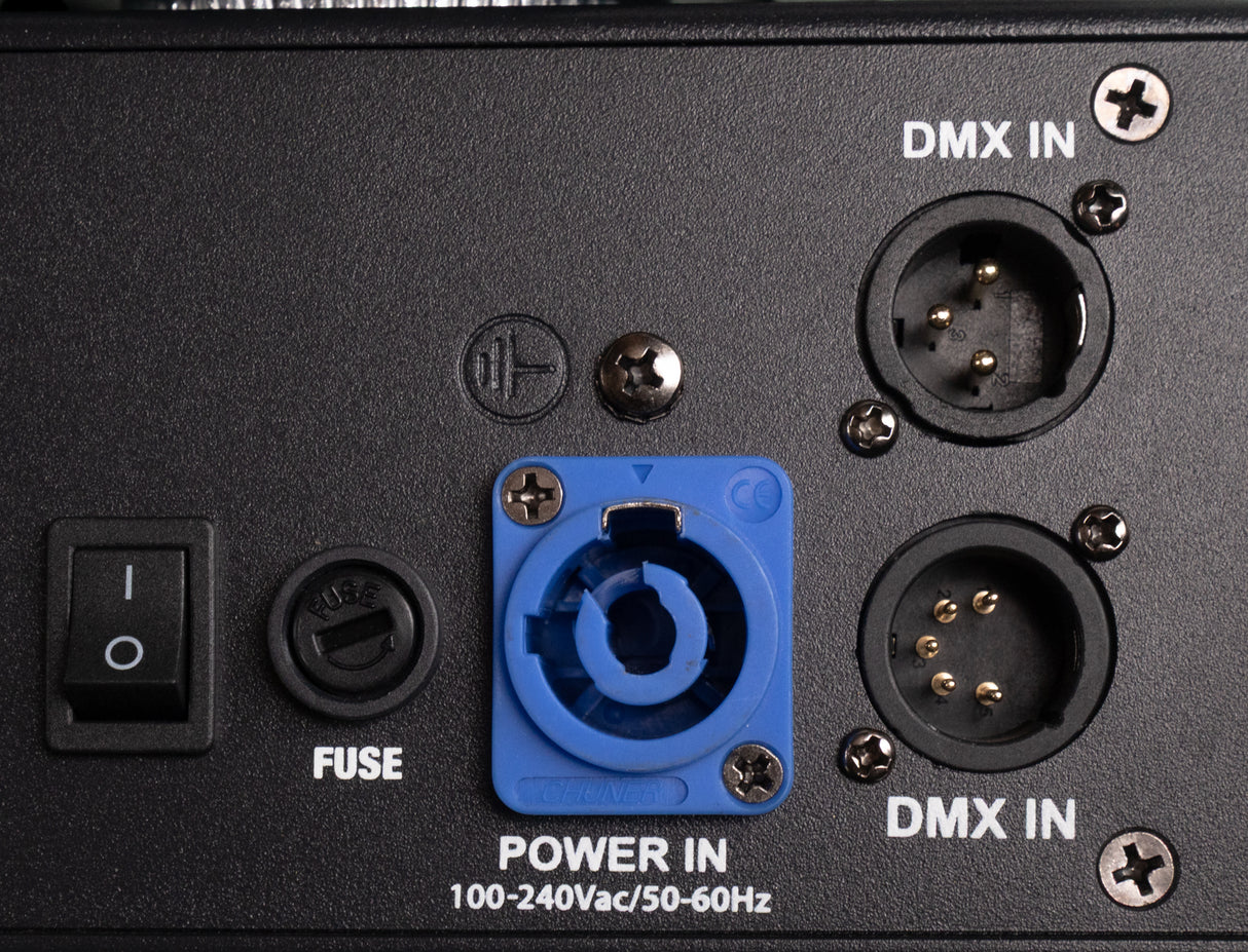 Marconi VEGA PRIME 4x32W Moving Head