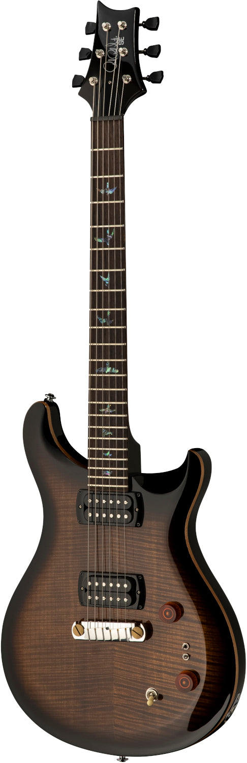 PRS SE "Paul's Guitar" El-guitar (Black Goldburst)