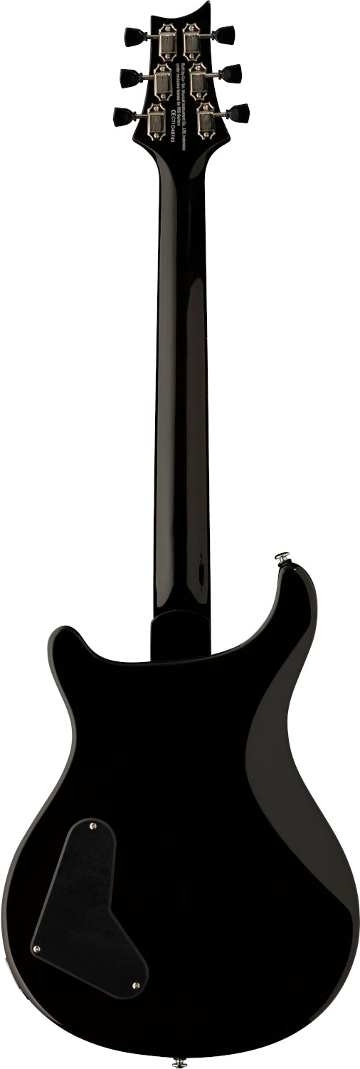 PRS SE "Paul's Guitar" El-guitar (Black Goldburst)