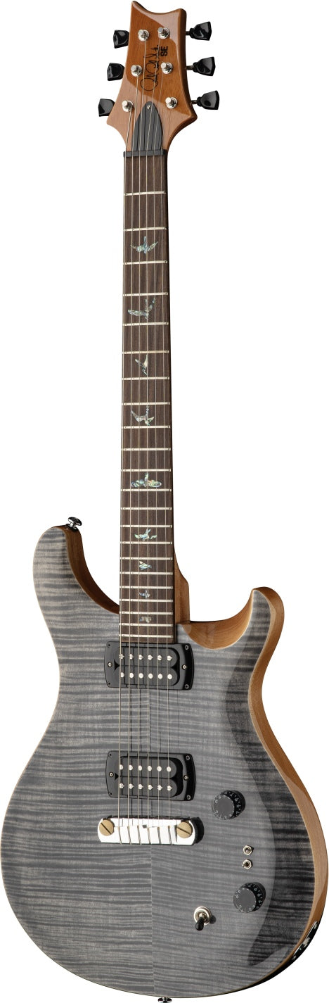 PRS SE "Paul's Guitar" Elguitar (Charcoal)