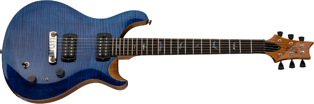 PRS SE "Paul's Guitar" El-guitar (Faded Blue)