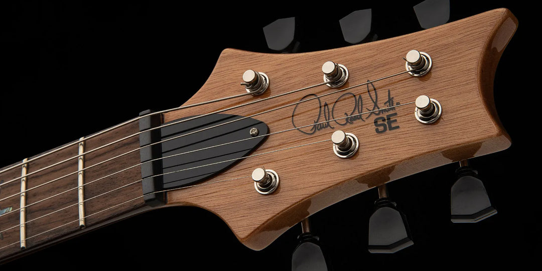 PRS SE "Paul's Guitar" Elguitar (Turquoise)