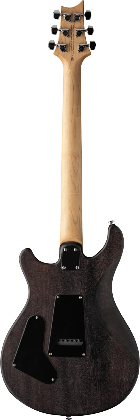 PRS SE CE24 Standard Elguitar (Satin Charcoal)