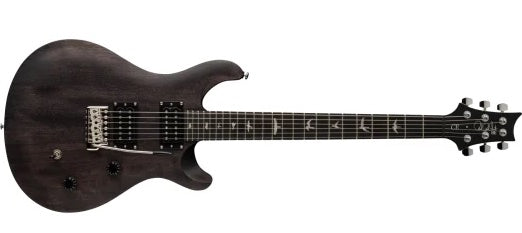 PRS SE CE24 Standard Elguitar (Satin Charcoal)
