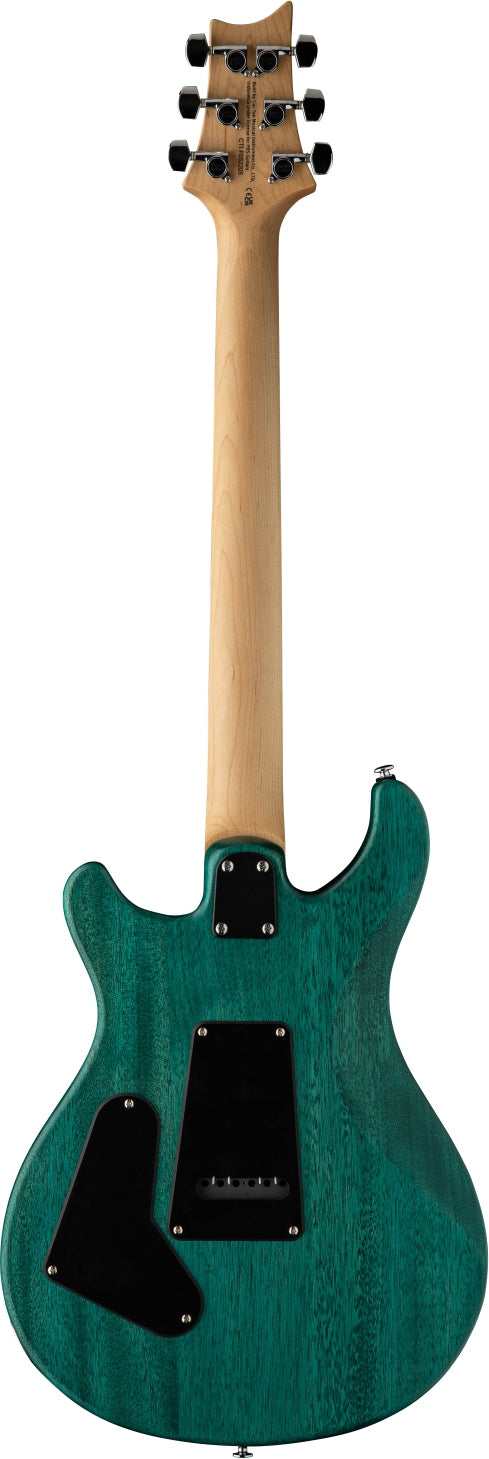 PRS SE CE24 Standard Elguitar (Satin Turquoise)