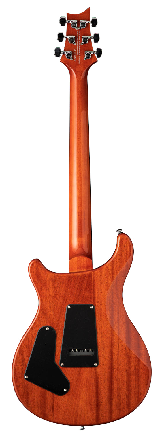 PRS SE Custom 24-08 El-guitar (Vintage Sunburst)