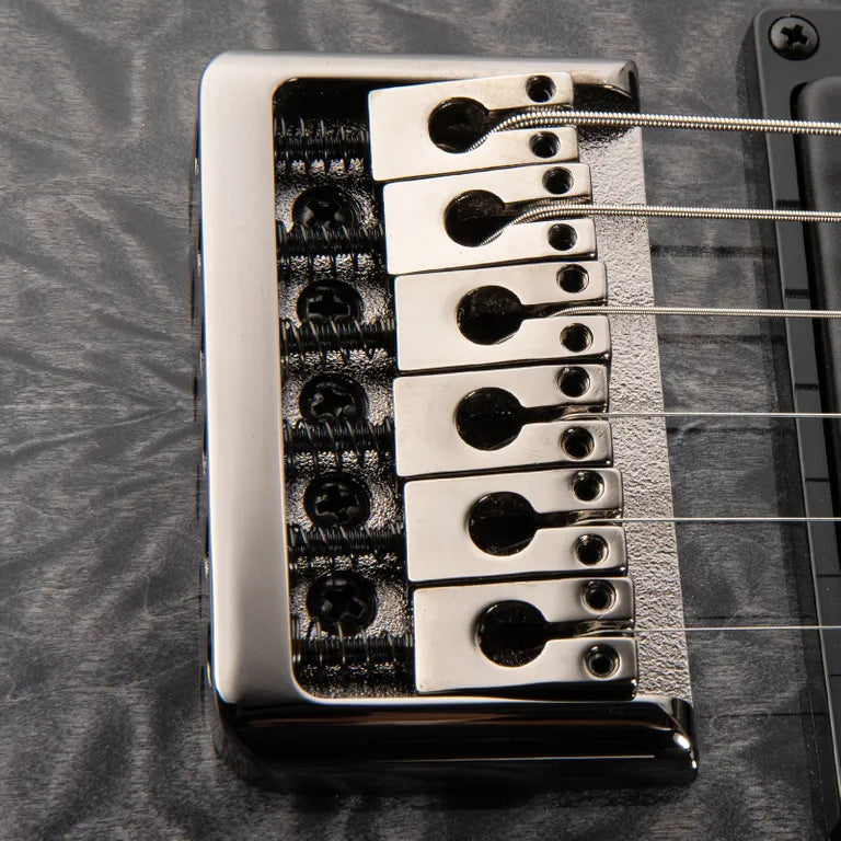 PRS SE Holcomb Elguitar (Holcomb Blue Burst)