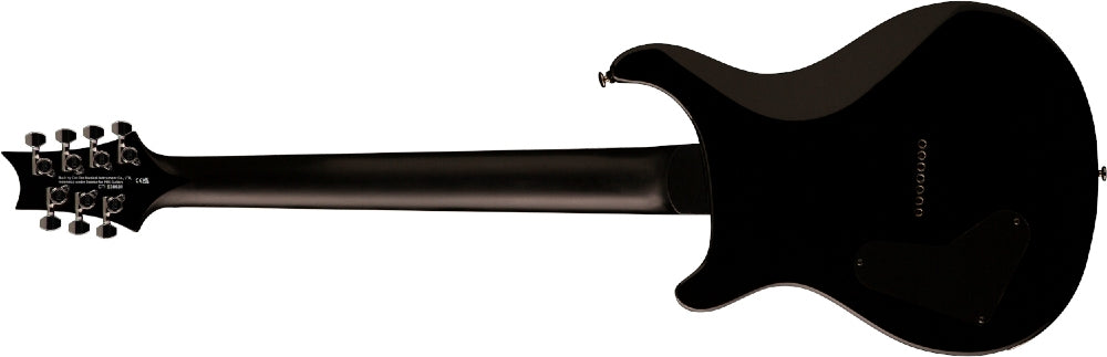 PRS SE SVN Holcomb Elguitar (Holcomb Blue Burst)