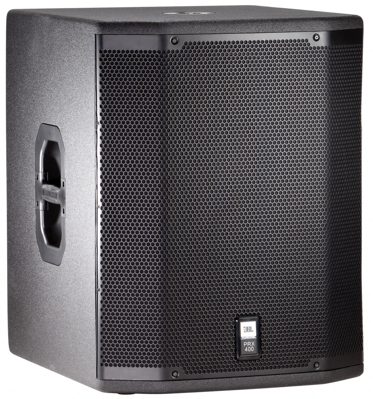 JBL PRX418S - Passiv Subwoofer