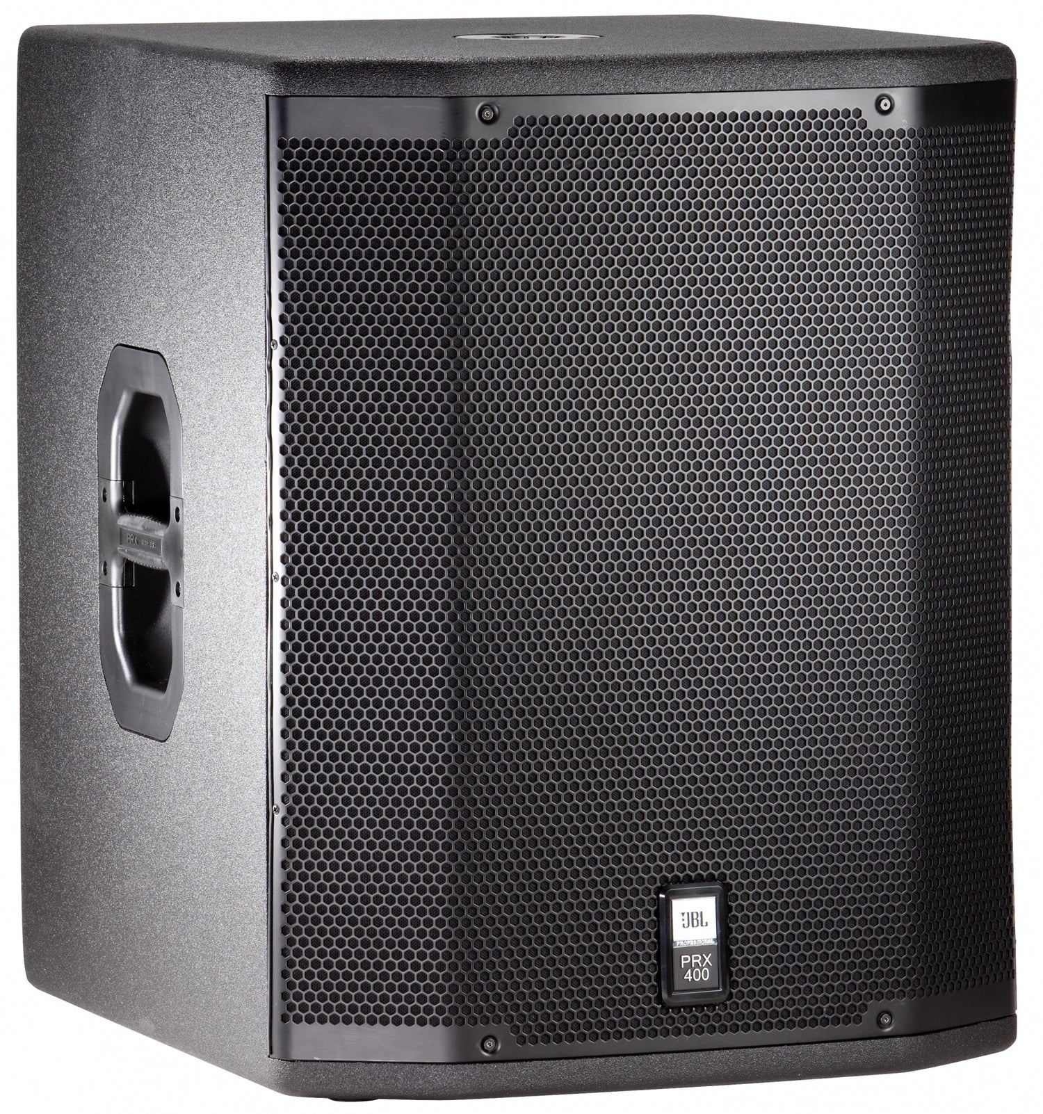 JBL PRX418S - Passiv Subwoofer