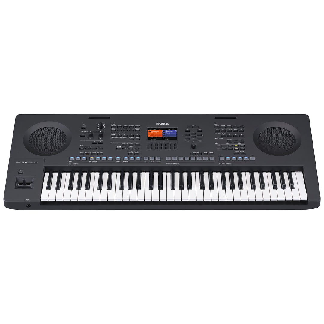 Yamaha PSR-SX620 Keyboard
