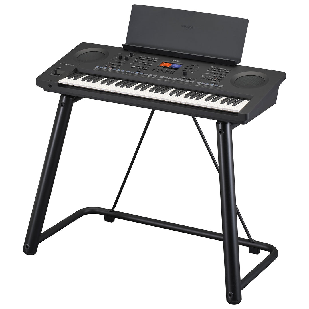 Yamaha PSR-SX620 Keyboard