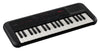 Yamaha PA50 Keyboard (Sort)